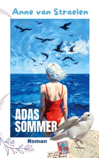 Adas Sommer - Anne van Straelen - ebook