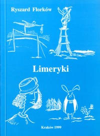 Limeryki -  Ryszard Florków - ebook