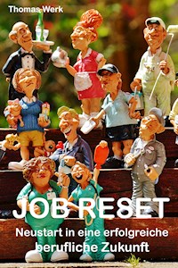 JOB RESET - Thomas Werk - ebook