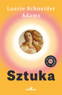 Sztuka dla dociekliwych - Laurie Leonie Schneider - ebook + książka