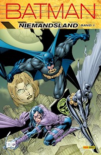 Batman: Niemandsland - Bd. 1 - Ian Edginton - ebook