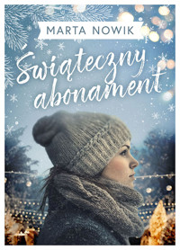 Świąteczny abonament - Nowik Marta - ebook