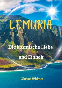 Lemuria - Clarissa Widmer - ebook