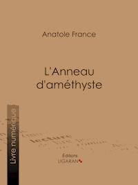 L'Anneau d'améthyste - Ligaran - ebook
