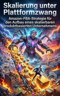 Skalierung unter Plattformzwang - Leonie Brandl - ebook