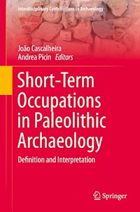 Short-Term Occupations in Paleolithic Archaeology -  - ebook