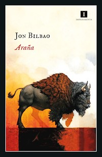 Araña - Jon Bilbao - ebook