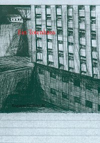 Ein Totenhaus - Lothar Helm - ebook