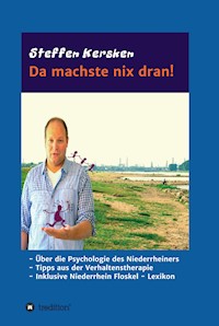 Da machste nix dran! - Steffen Kersken - ebook