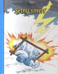 Smerfy. Setny smerf - Peyo - ebook