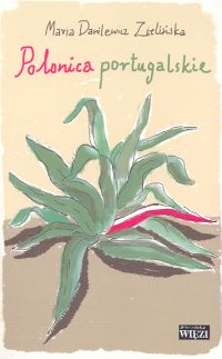Polonica portugalskie - Zielińska-Danilewicz Maria - książka