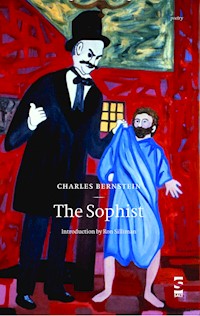 The Sophist - Charles Bernstein - ebook