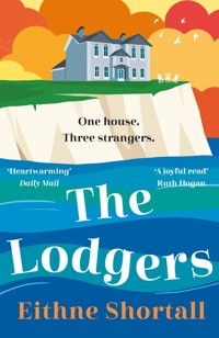The Lodgers - Eithne Shortall - ebook