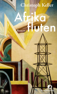 Afrika fluten - Christoph Keller - ebook