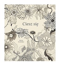 Ciesz się - Krachulec Sylwia - książka