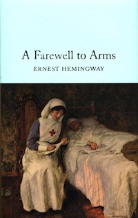 A Farewell To Arms - Hemingway Ernest - książka