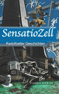 SensatioZell - Claudia Bignion - ebook