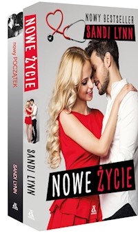 Nowe życie / Nowy początek - Sandi Lynn - książka