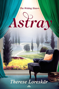 Astray - Therese Loreskär - ebook