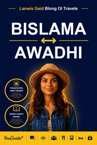 The Language Guide for Travelers - Bislama to Awadhi - YouGuide - ebook