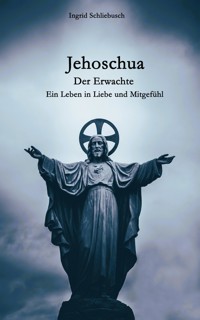 Jehoschua - Der Erwachte - Ingrid Schliebusch - ebook