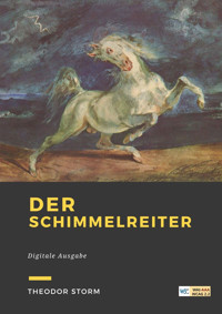Der schimmelreiter - Theodor  Storm - ebook