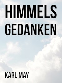 Himmelsgedanken - Karl May - ebook