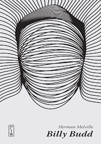 Billy Budd - Herman Melville - ebook + książka
