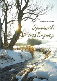 Opowiastki znad Brynicy - Buchner Helena - ebook
