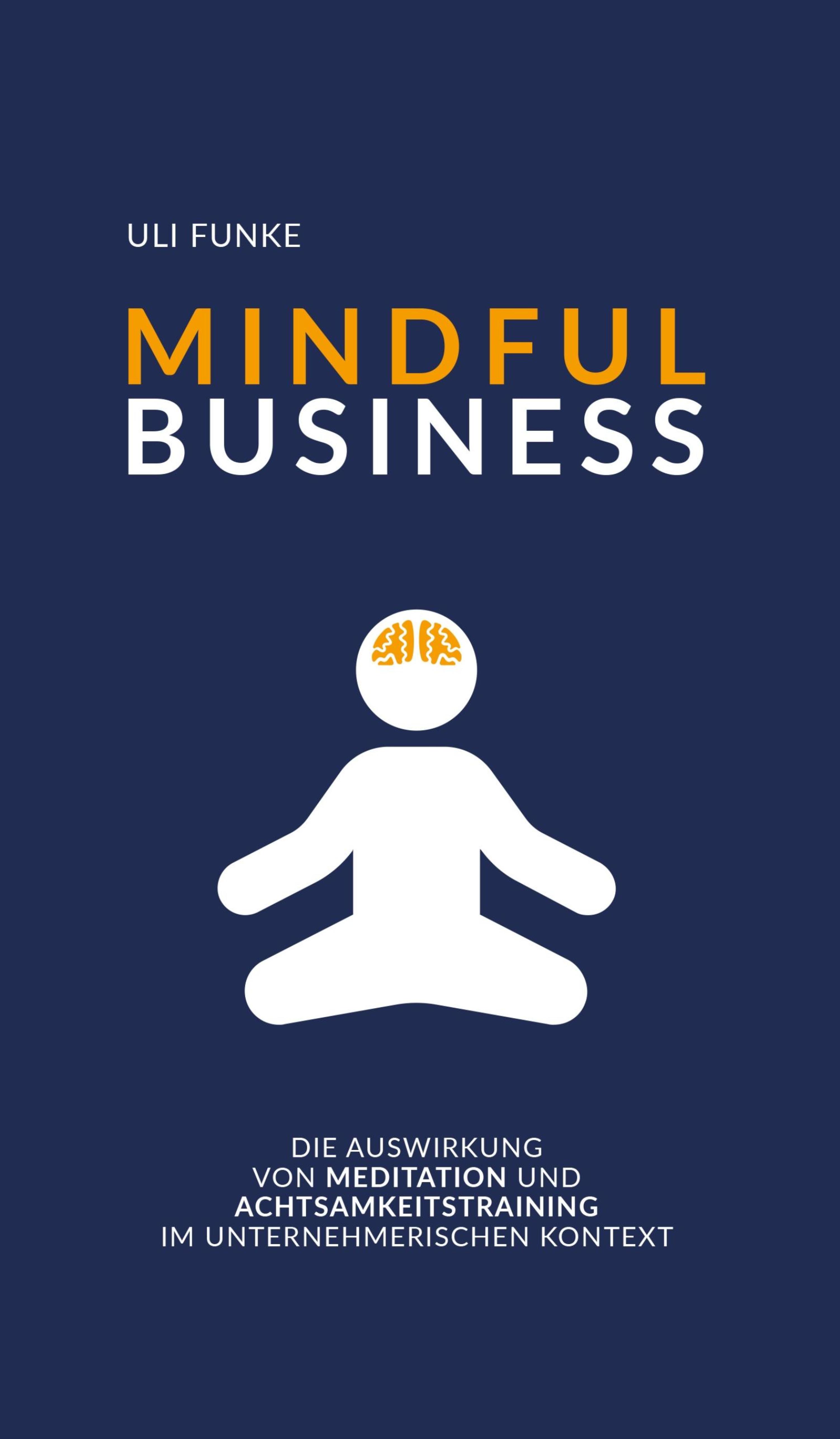 MINDFUL BUSINESS