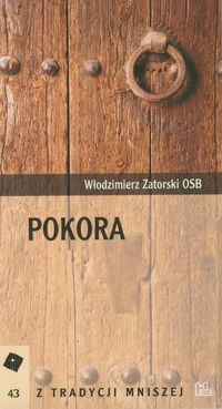 Pokora - Zatorski Włodzimierz - książka