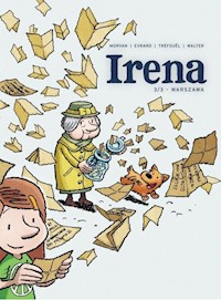Irena 3/3 - Warszawa - Praca zbiorowa - książka