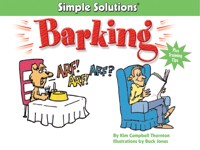 Barking - Kim Campbell Thornton - ebook