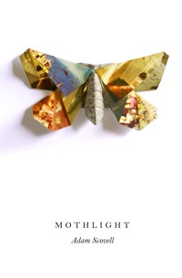 Mothlight - Adam Scovell - ebook