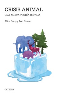 Crisis animal - Alice Crary - ebook