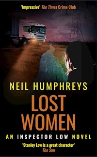 Lost Women - Neil Humphreys - ebook