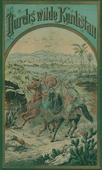 Durchs wilde Kurdistan - Karl May - ebook