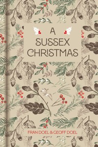 A Sussex Christmas - Fran Doel - ebook