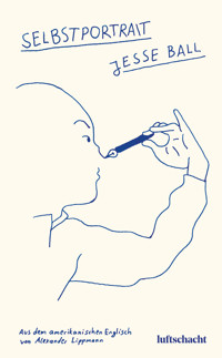 Selbstportrait - Ball Jesse - ebook