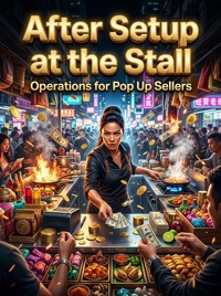 After Setup at the Stall - Idris Reese - ebook