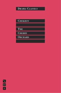 The Cherry Orchard - Anton Chekhov - ebook