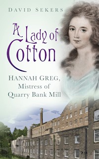 A Lady of Cotton - David Sekers - ebook
