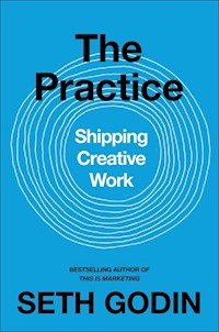 The Practice - Godin Seth - książka