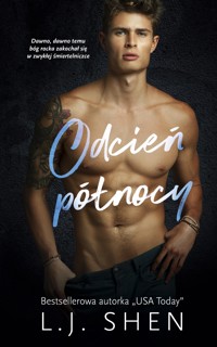 Odcień północy - L.J. Shen - ebook + audiobook + książka