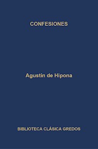 Confesiones - San Agustín - ebook