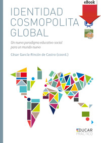 Identidad cosmopolita global - Autores varios - ebook