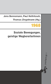 1968 - Thomas Zingelmann - ebook