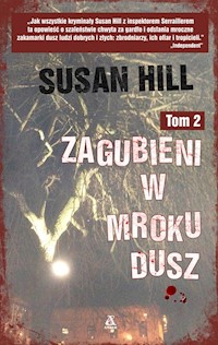 Zagubieni w mroku dusz Tom 2 - Susan Hill - książka