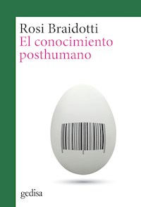 El conocimiento posthumano - Braidotti Rosi - ebook