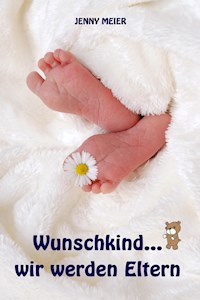 Wunschkind...wir werden Eltern - Jenny Meier - ebook